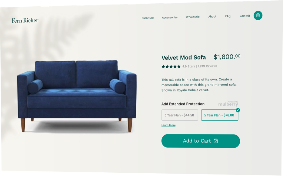 Slider Image